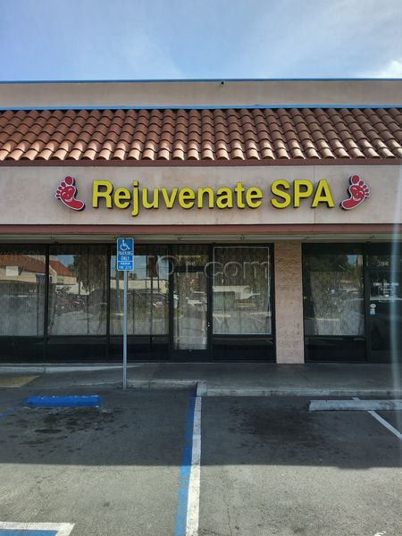Massage Parlors Long Beach, California Rejuvenate Spa