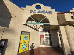 Corona, California Tao Massage