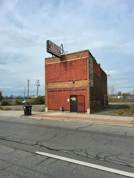 Whores Detroit