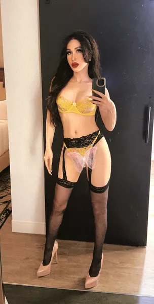 Escorts Fort Worth, Texas Kendal