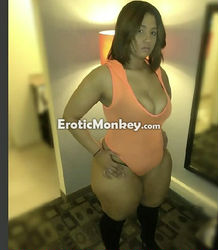 Escorts Charlotte, North Carolina Marcedes