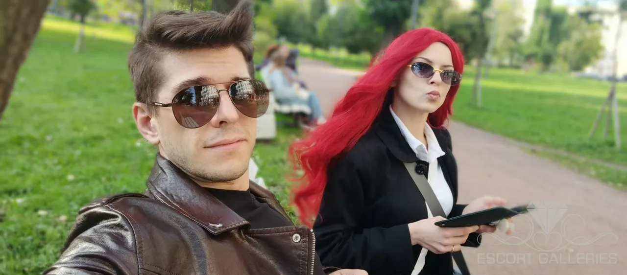 Escorts Saint Petersburg, Russia Peaceful