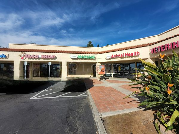 Massage Parlors Carlsbad, California La Costa Massage